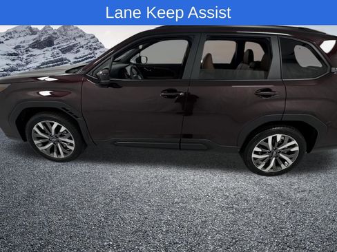New 2026 Subaru Forester Touring AWD/4WD image 6