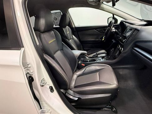 Used 2023 Subaru Crosstrek 2.5i Sport image 13