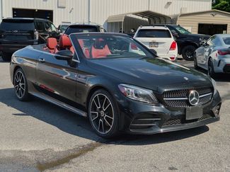 Used 2023 Mercedes-Benz C 300 Cabriolet video 3