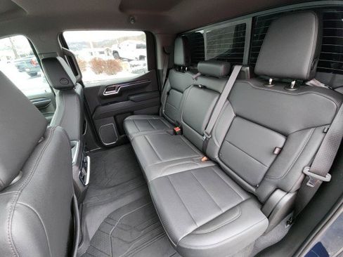 Used 2023 Chevrolet Silverado 1500 LTZ w/ LTZ Convenience Package II image 23