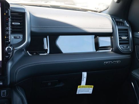 New 2026 RAM 1500 RHO AWD/4WD image 27