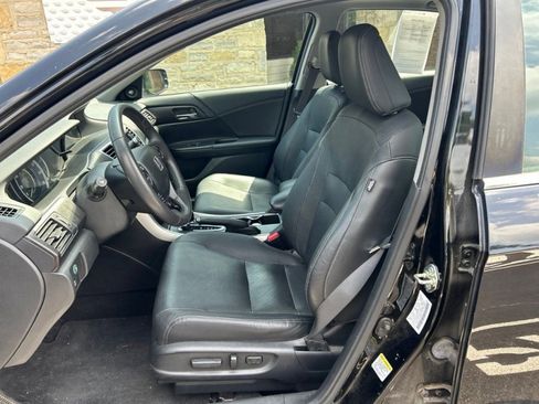 Used 2014 Honda Accord EX-L image 12