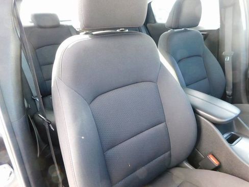 Used 2023 Chevrolet Malibu LT image 19