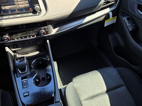 New 2026 Nissan Rogue SV w/ Cold Weather Package image 12