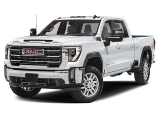 Used 2024 GMC Sierra 2500 SLE w/ SLE Value Package; AWD/4WD video 1