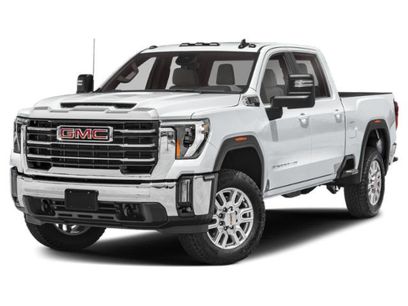 Used 2024 GMC Sierra 2500 SLE w/ SLE Value Package;