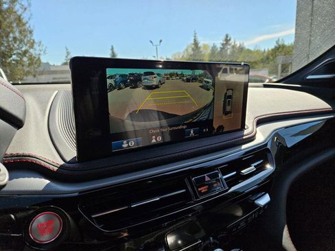 New 2026 Acura MDX A-Spec image 34