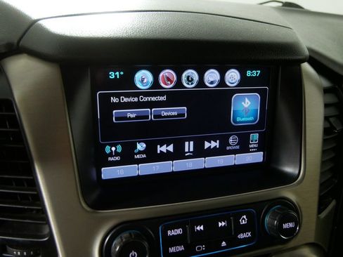 Used 2020 GMC Yukon Denali w/ Denali Ultimate Package image 32