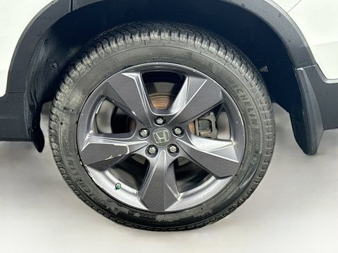 Used 2021 Honda Passport Touring image 9