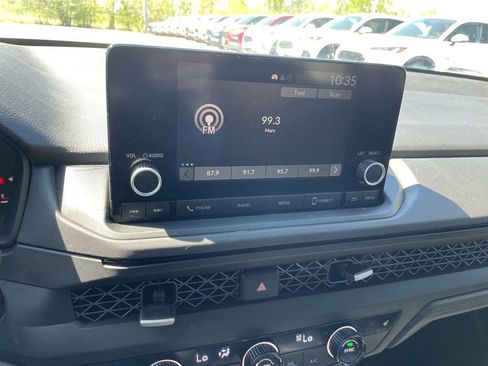 Used 2023 Honda Accord EX image 20