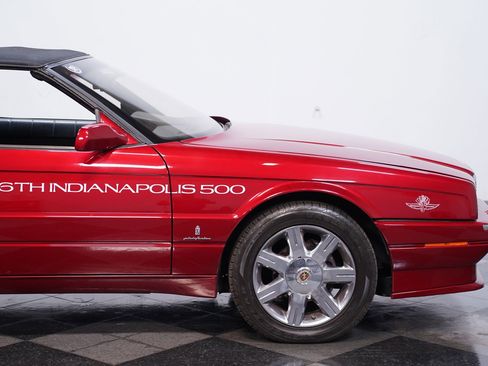 Used 1993 Cadillac Allante image 27