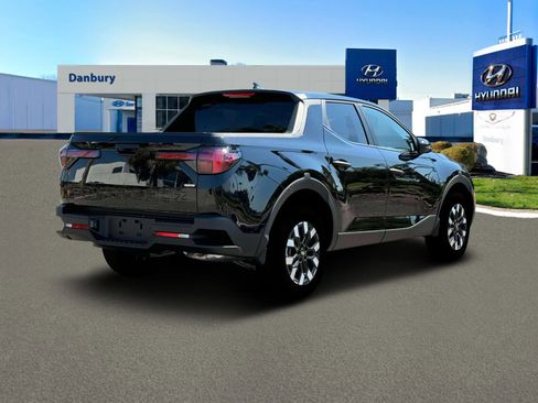 New 2026 Hyundai Santa Cruz SE image 7