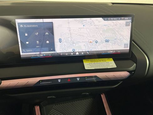 New 2026 BMW X3 xDrive30 w/ Convenience Package image 11