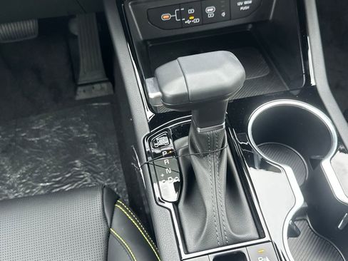 New 2026 Kia K5 GT image 26