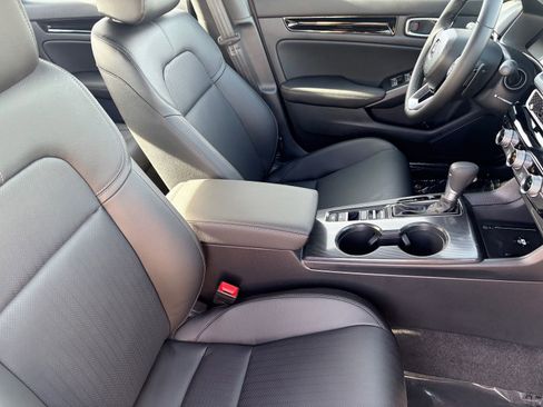 New 2026 Honda Civic Sport Touring image 20