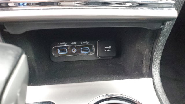 Certified 2019 Jeep Grand Cherokee Limited AWD/4WD image 19