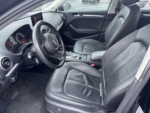 Used 2015 Audi A3 2.0T Premium w/ Cold Weather Package image 6