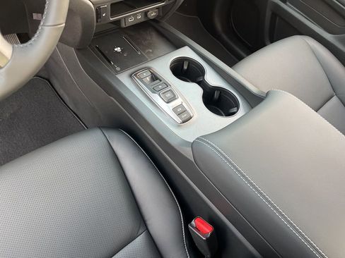 New 2026 Honda Ridgeline RTL image 12