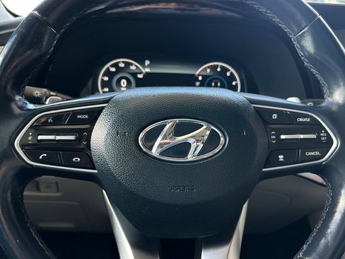 Used 2022 Hyundai Palisade Limited AWD/4WD image 24