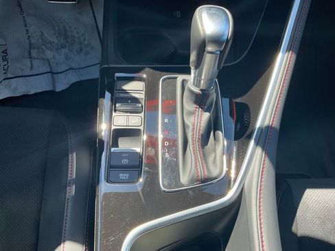 New 2025 Acura ADX A-Spec image 12