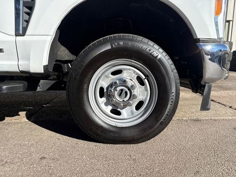 Certified 2023 Ford F250 XL image 35