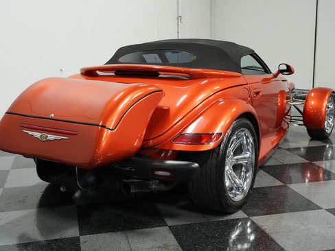 Used 2001 Plymouth Prowler image 9