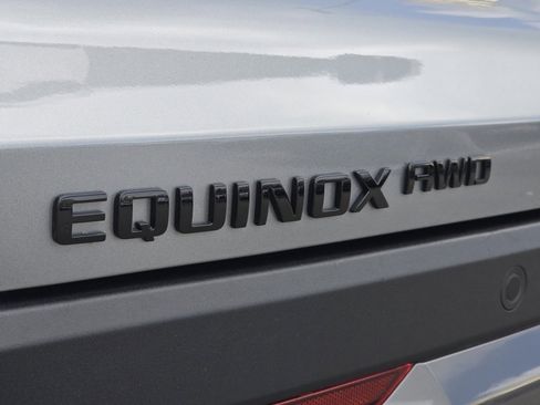 Used 2026 Chevrolet Equinox ACTIV w/ Convenience Package III AWD/4WD image 18