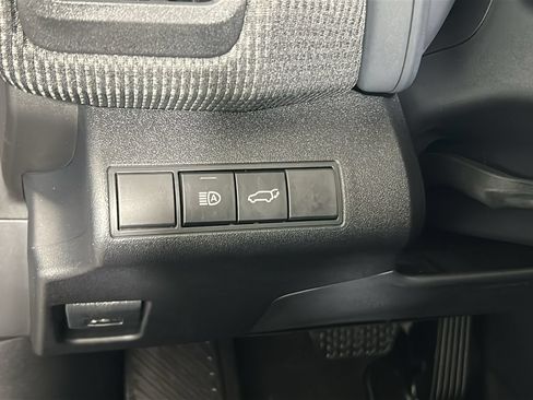 Used 2023 Subaru Solterra AWD image 22