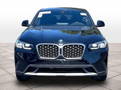 Used 2023 BMW X4 xDrive30i w/ Convenience Package