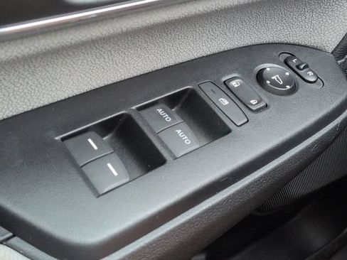 Used 2021 Honda CR-V EX image 25