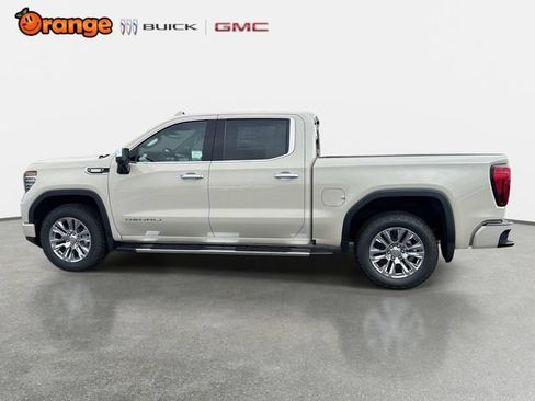 New 2026 GMC Sierra 1500 Denali w/ Technology Package AWD/4WD image 6