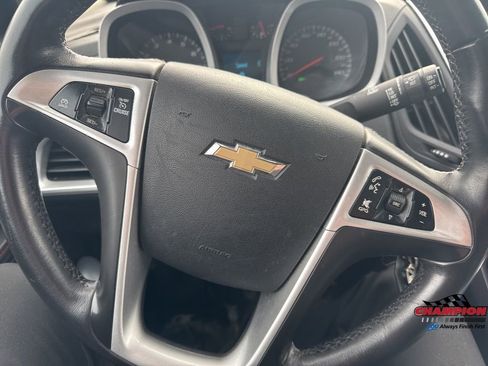 Used 2012 Chevrolet Equinox LT w/ Driver Convenience Package image 5