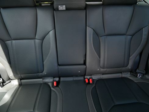Certified 2023 Subaru Forester Wilderness AWD/4WD image 13