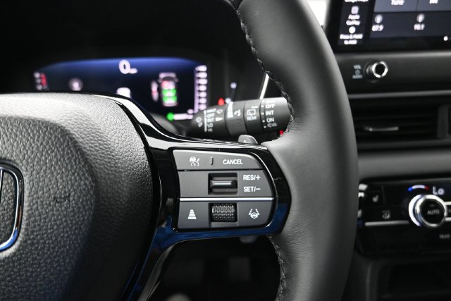 New 2026 Honda Pilot EX-L image 18
