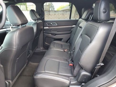 Used 2018 Ford Explorer Limited image 15