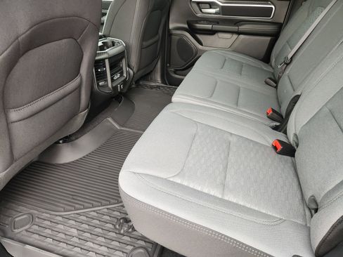 New 2026 RAM 1500 Big Horn AWD/4WD image 23