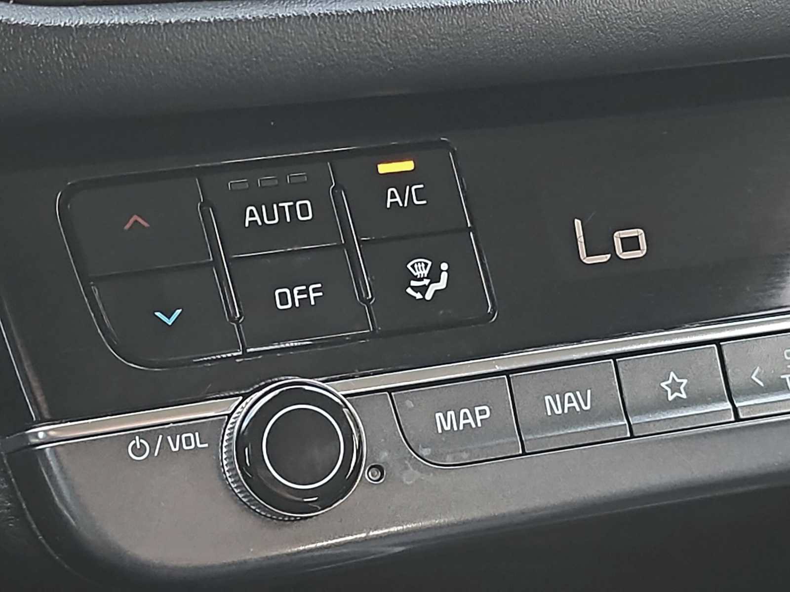 Used 2024 Kia Seltos SX AWD/4WD image 29