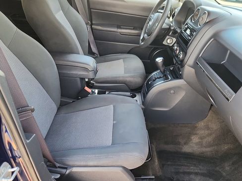 Used 2016 Jeep Patriot Sport w/ Power Value Group AWD/4WD image 13