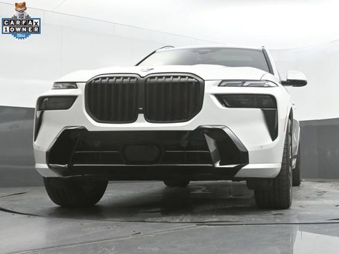 Certified 2025 BMW X7 xDrive40i w/ M Sport Package AWD/4WD image 55