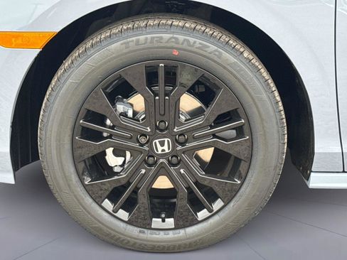 New 2026 Honda Odyssey Sport-L image 11