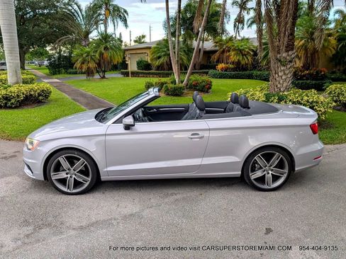 Used 2015 Audi A3 1.8T Premium Plus image 7