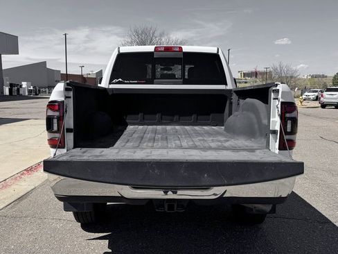 Used 2021 RAM 3500 Tradesman AWD/4WD image 8