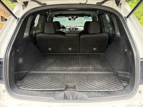 Used 2022 Honda Passport TrailSport image 27