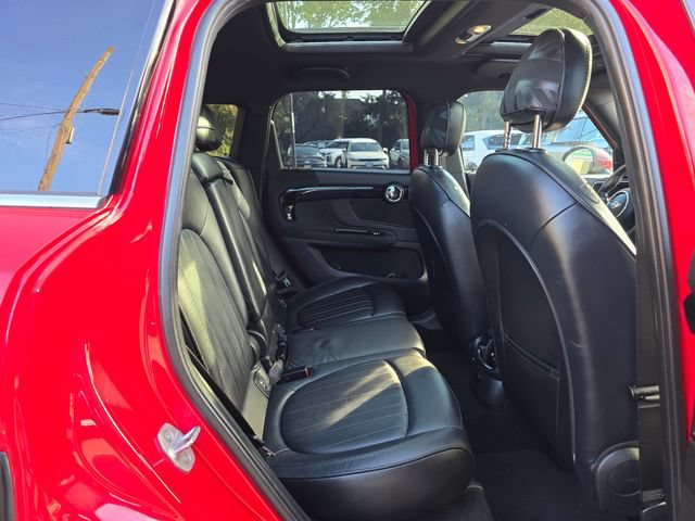 Used 2018 MINI Cooper Countryman John Cooper Works AWD/4WD image 12