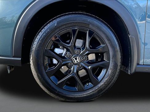 Used 2025 Honda HR-V Sport image 23