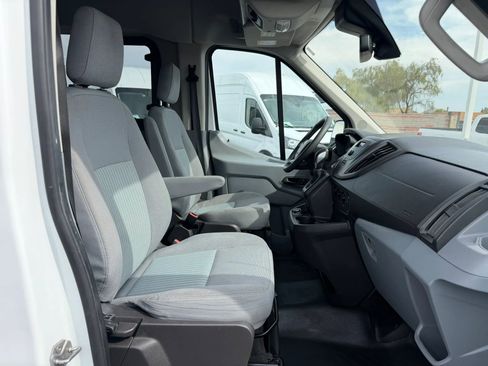 Used 2018 Ford Transit 350 XL image 16