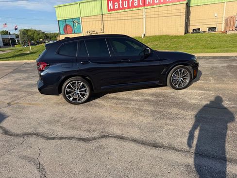 Used 2023 BMW X3 M40i w/ Premium Package AWD/4WD image 22