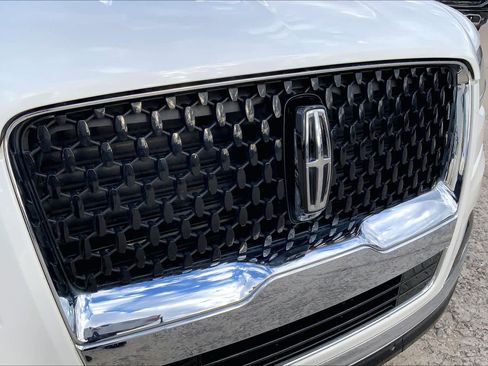Used 2023 Lincoln Navigator L Black Label image 29