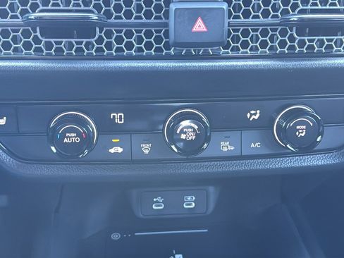 Used 2026 Honda HR-V Sport image 26