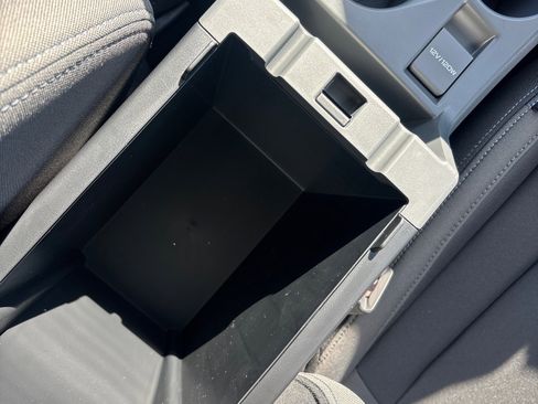 New 2026 Subaru Crosstrek 2.0i Premium image 25